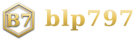 blp797 logo