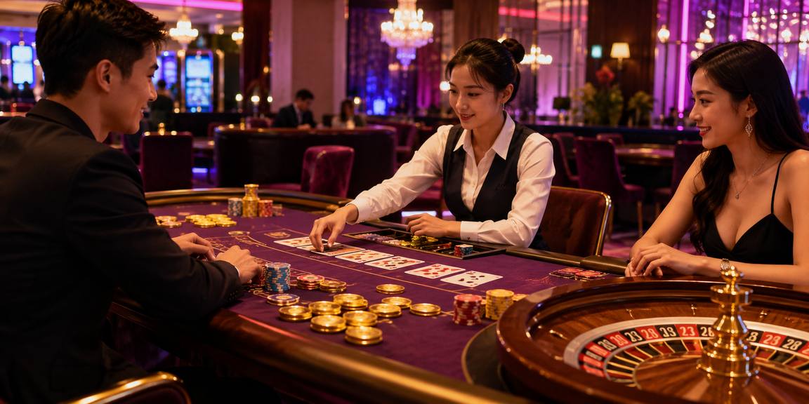 blp797 Thông Tin Casino Trực Tiếp