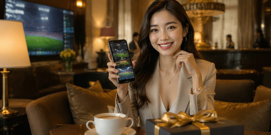 blp797 blp797 App — Toàn bộ sảnh chơi trong lòng bàn tay bạn