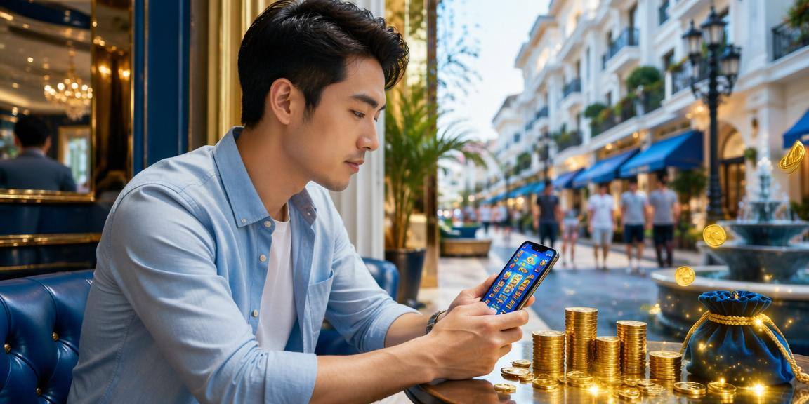 blp797 Cài ứng dụng blp797 trong 3 bước